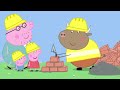 george o gigante peppa pig português brasil episódios completos