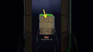How A Sim Card Actually Works