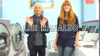 Sonic Youth's Lee Ranaldo on Dirty Laundry TV