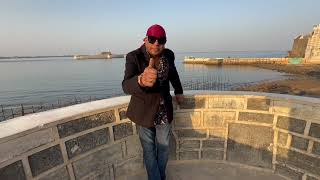 Drum shivamani travelling to Somnath Gujarat via Diu