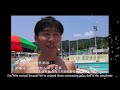 大埔三育中學 2022 2023 水運會 tpsy swimming gala