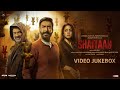 Shaitaan - Video Jukebox | Amit Trivedi, Kumaar | Ajay Devgn, R. Madhavan, Jyotika, Janki Bodiwala