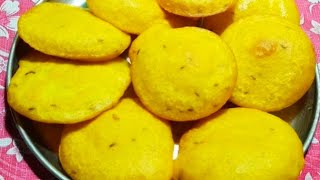 ঝাড়খণ্ডের প্রসিদ্ধ নাস্তা ধুস্কা|Dhuska Recipe|Breakfast Recipe|Jharkhand Street Food Recipe Duska