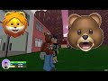 またバグの闇に支配された友達を助けて闇の王を倒すロブロックス【 roblox ピビー グリッチ・アウトブレイク 】