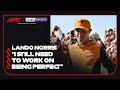 Does McLaren have the fastest car on the grid? Lando Norris has his say! | Formula 1 2024