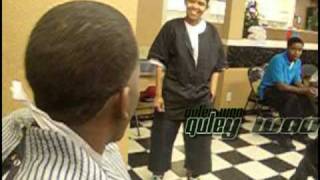 BarberShop Freestyle Intro ft. Lil John(of TSC)