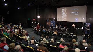 The Medical War: The ANZAC Centenary Lectures