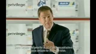 Moneysupermarket com TV Commercial 2009