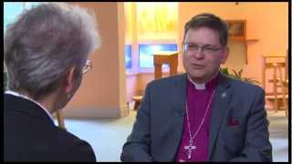 Archbishop Colin Johnson, Consultation of Anglican Bishops in Dialogue