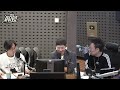 홍보하러 왔다가 명수잡은 레전드. 검색n차트 with 이영표 전민기 full ver. 박명수의 라디오쇼 ｜kbs 241011 방송