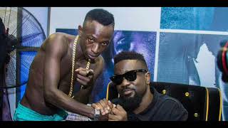 Sarkodie x Patapaa :Wob3 ti bum