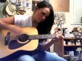 Fly Over States - Jason Aldean cover by Bailey Rose