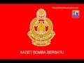 LAGU KADET BOMBA - Dengan Lirik