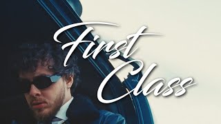 Jack Harlow - First Class [Traduzione]