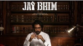 #JAIBHIM | Official Teaser Poster | Suriya Shiv kumar I Rajisha Vijayan |Jai Bhim Trailer | #surya39