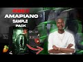 🛖[FREE]🛖 Amapiano Sample Pack  2025 |🛖🔥 | 