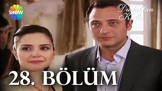 Dudaktan Kalbe 28. Bölüm | FULL BÖLÜM