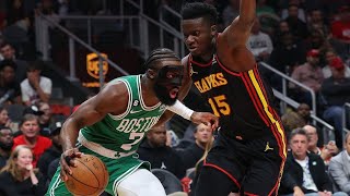 Boston Celtics vs Atlanta Hawks - Full Game 4 Highlights | April 23, 2023 NBA Playoffs