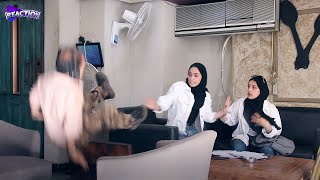 أبو عبدو هالمرة راح فيها عنجد 😂😂