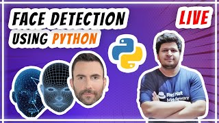 Introduction to Machine Learning and Face Detection Using Python!