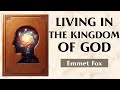 You Are The Creator - THE MIND THAT CREATES UNIVERSES IS WITHIN YOU - Emmet Fox