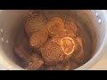 shan beef nihari recipe _ easy and delicious nihari recipe.