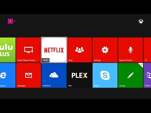How to install apps for your Xbox One How to install apps for your Xbox One