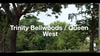 Toronto Neighbourhoods: Trinity Bellwoods | Queen West