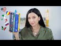 Reading in 5 Languages *ASMR