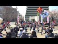 『小巻組』 2018九州がっ祭