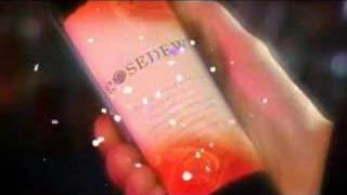 Hai-o Rosedew (TVC)