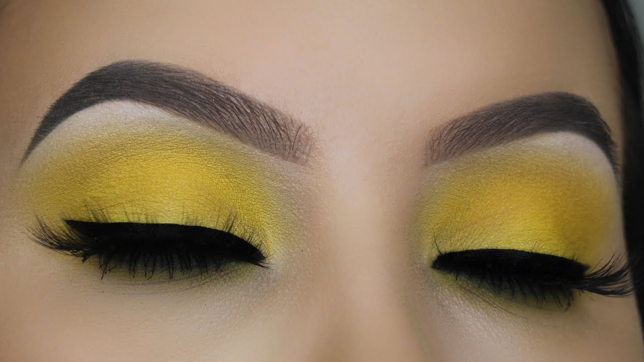 Easy Summer Makeup Tutorial Saubhaya Makeup