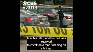 Police investigating woman's death at North Austin apartment complex as suspicious