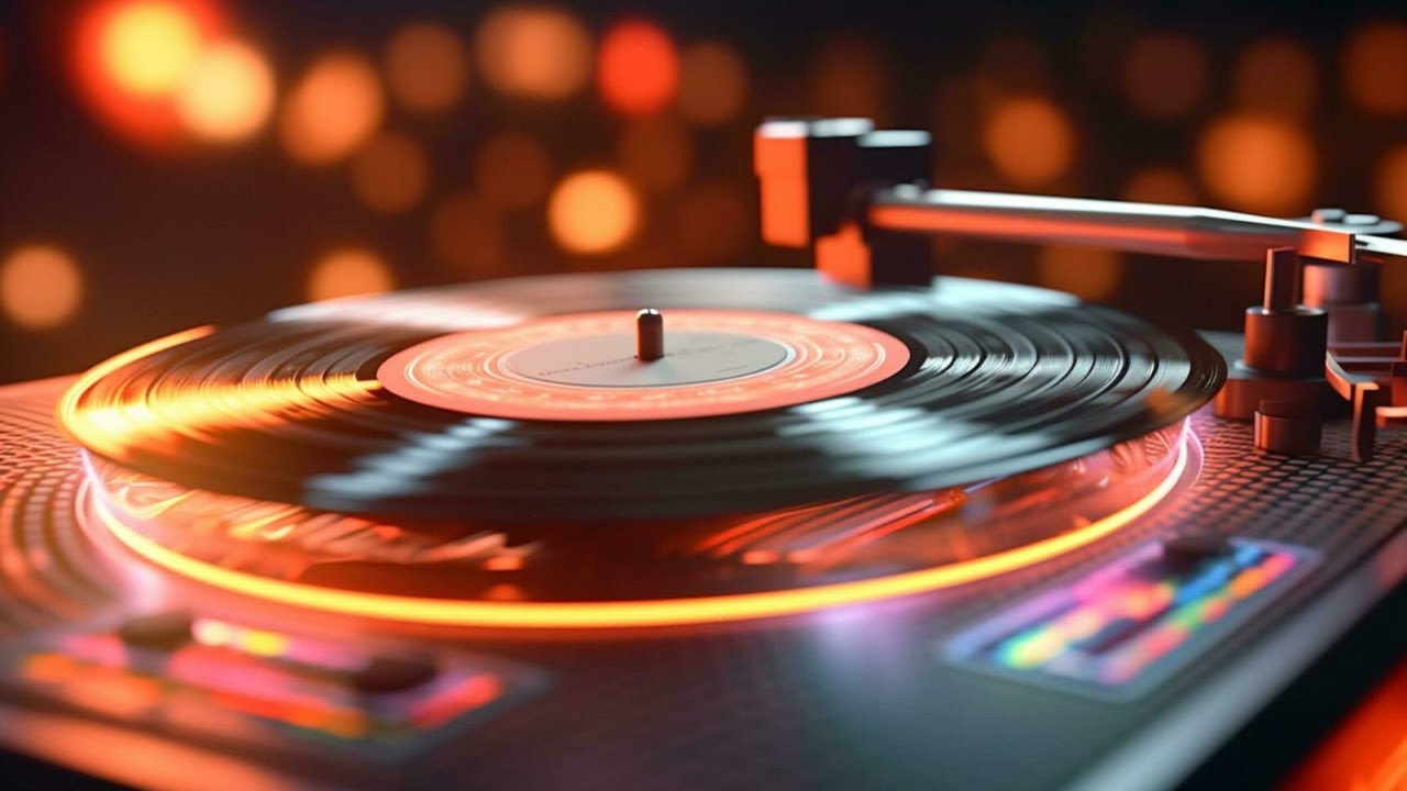 Top 4 BEST Turntables In [2024] - YouTube