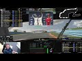 join a league they say... this is why clean league racing iracing gt3 at watkins glen