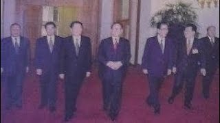 2002年3月3日下午，全国政协九届五次会议在京开幕。