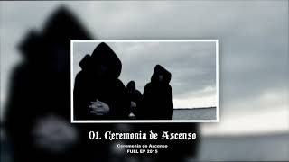 ODIØ - Ceremonia de Ascenso 2015 (Full EP Stream)