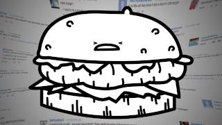 asdfmovie6 - Kawaii Burger's Rebuttal