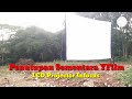 Penutupan Sementara YFilm - LCD Projector Infocus