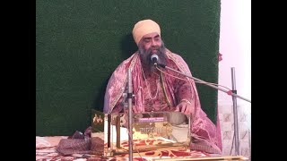 Sant Baba Paramjit Singh ji Dasvi  Samagam Gurudwara Saheedsar Dhidha Sahib Mohali 11-2-22