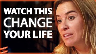 End Your SELF-SABOTAGING Habits & Start Living The Life YOU DESIRE! | Nicole LePera & Lewis Howes