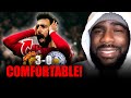 Man United 3-0 Leicester | Amad Is Different !