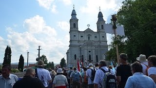 Élő közvetítés 10,30 órától. Pap és diakónus szentelés.