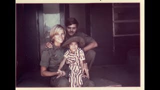 Vietnam War Veteran | Sue Gurley | Nurse U.S. Air Force| North Carolina