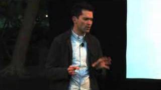 Campfire One: Introducing Google App Engine (pt. 1)