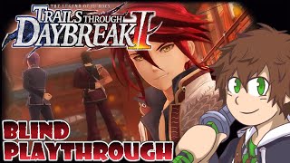 Troubles in the Eastern Quarter [Act 2A + Fragments Blind] Genma Streams Trails Through Daybreak 2!