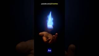 After Effects Easy Fire Tutorial
