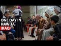 IRAQ | A day with MSF in Hawija