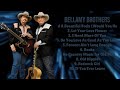 Bellamy Brothers-Smash hits anthology for 2024-Superior Chart-Toppers Selection-Commanding