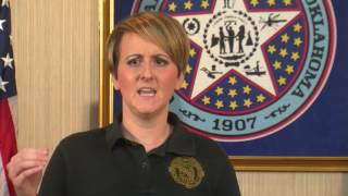 OSBI unveils new crime scene mapping technology